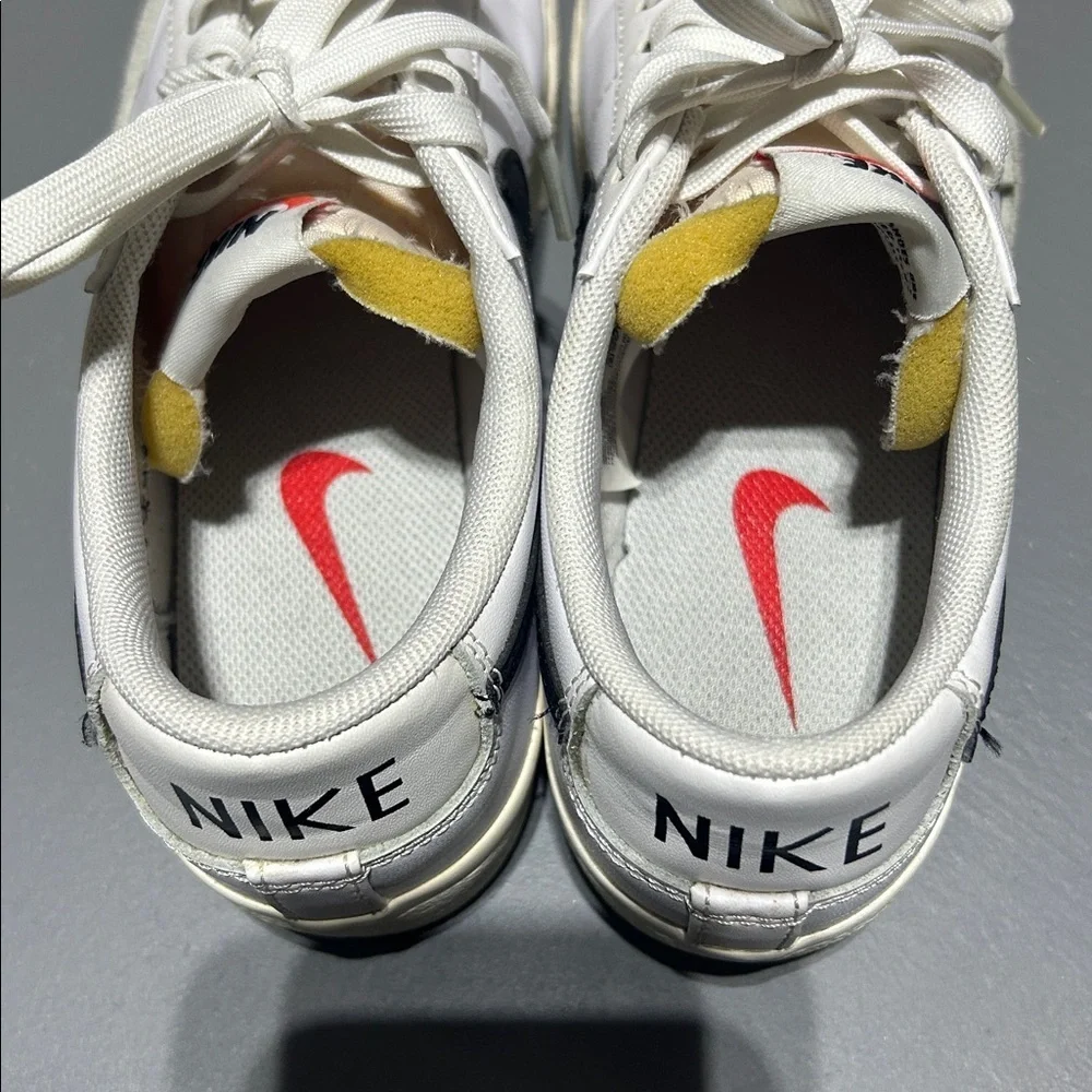 Nike Blazer Platform Sneakers (Women’s Size 6)